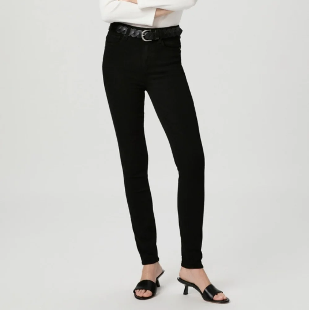 Women's Paige Margot Ultra Skinny Jeans - Picture 5 of 14